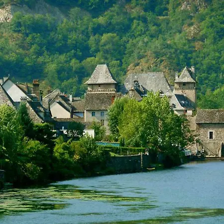 L'ancienne Ecole Prázdninový dům