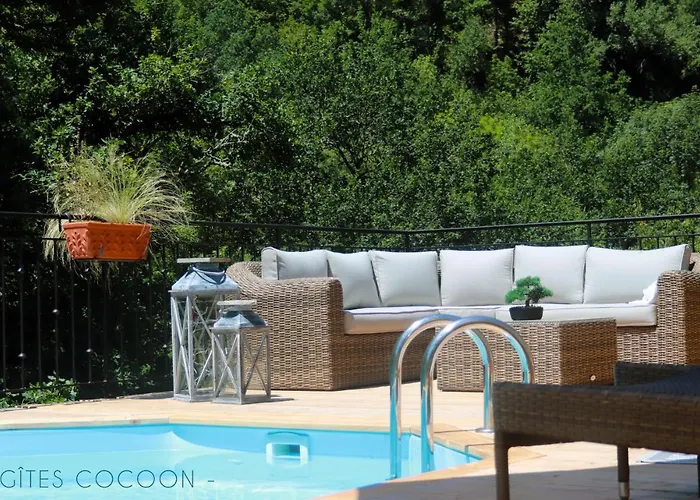 Dom wakacyjny L'ancienne Ecole