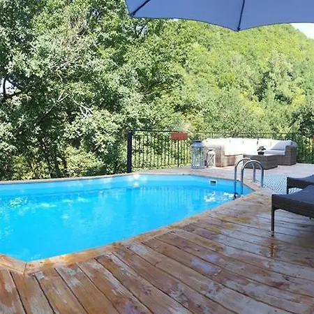 L'ancienne Ecole Entraygues-sur-Truyère