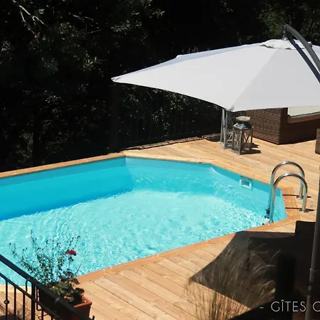 Дом отдыха L'ancienne Ecole