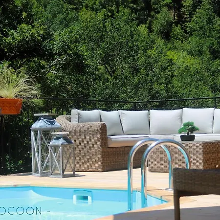 Ferienhaus L'ancienne Ecole