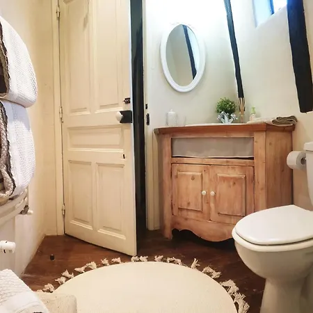 L'ancienne Ecole Entraygues-sur-Truyère