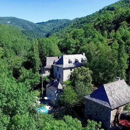 L'ancienne Ecole