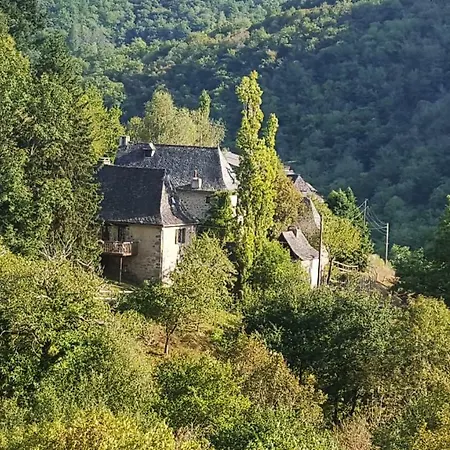 L'ancienne Ecole Holiday home *