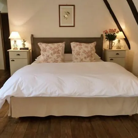 Ferienhaus L'ancienne Ecole *