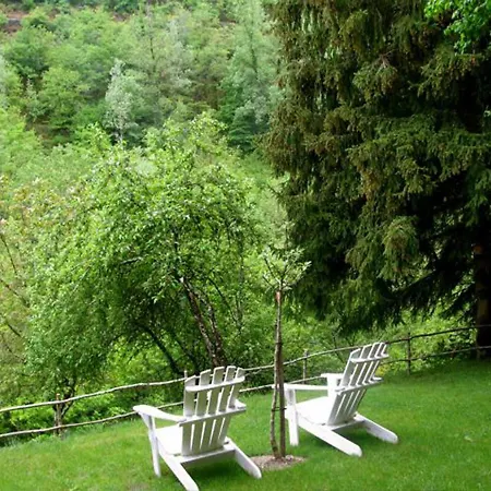 Ferienhaus L'ancienne Ecole *