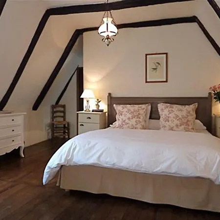 L'ancienne Ecole Ferienhaus *