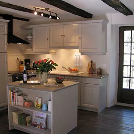 Ferienhaus L'ancienne Ecole *