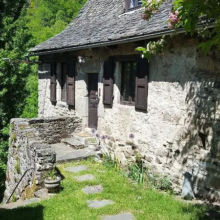 L'ancienne Ecole Holiday home *