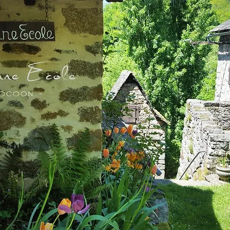Holiday home L'ancienne Ecole
