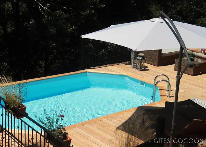 Дом отдыха L'ancienne Ecole