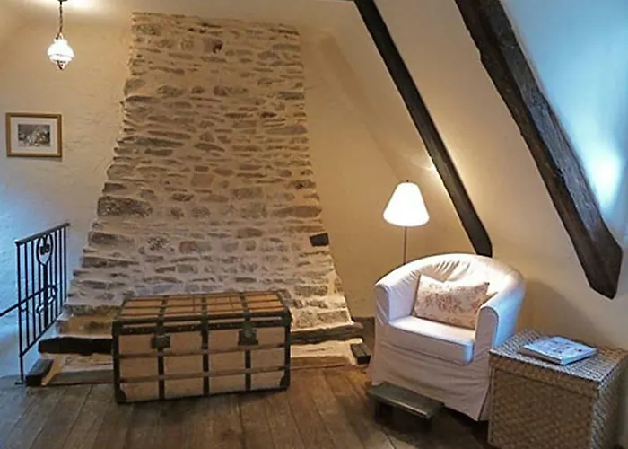 Дом отдыха L'ancienne Ecole *