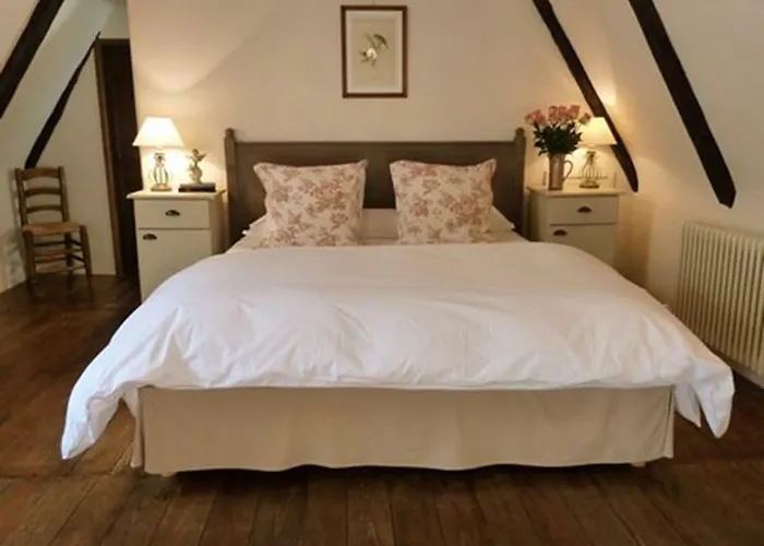 Дом отдыха L'ancienne Ecole *