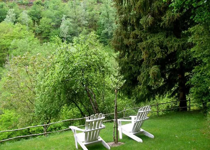 Дом отдыха L'ancienne Ecole *