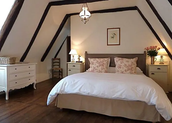 L'ancienne Ecole Дом отдыха *