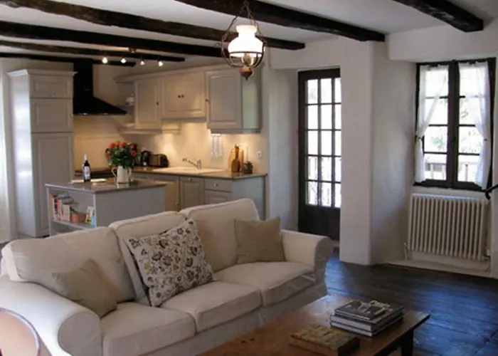 Дом отдыха L'ancienne Ecole