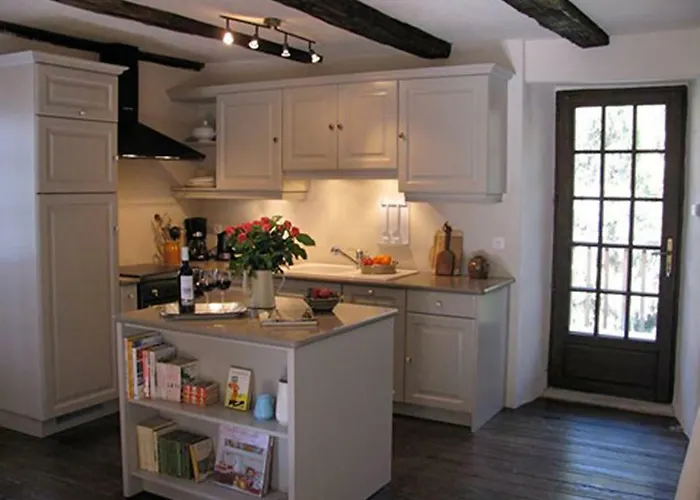 Дом отдыха L'ancienne Ecole *