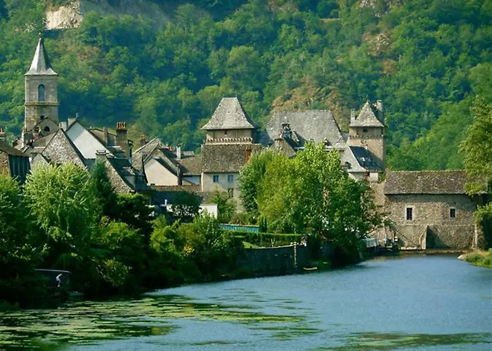 L'ancienne Ecole Дом отдыха