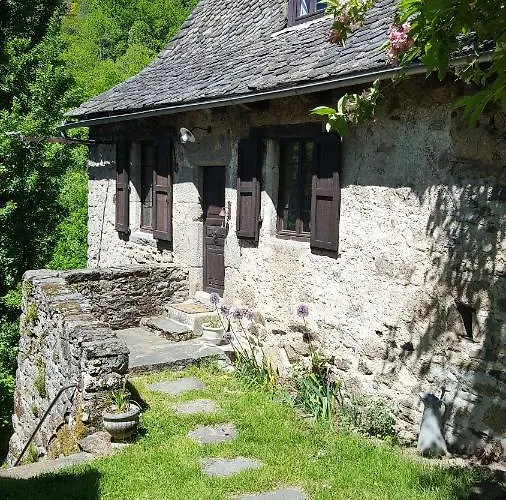 L'ancienne Ecole Дом отдыха *